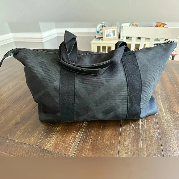 Burberry Parfum weekender bag - Picture 4 of 12